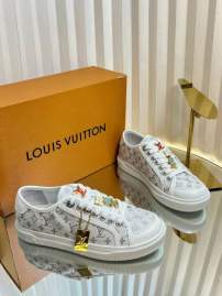 Picture of Louis Vuitton Shoes _SKULVsz35-45mnq101116526